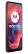 Motorola Moto G04 64+4GB Concord Black