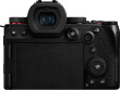 Panasonic Lumix DC-G9 II body