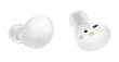 Samsung SM-R177NZWAEUE Galaxy Buds2, White