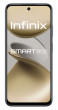 Infinix Smart 9 HD 64+4GB Metallic Black