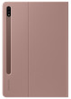 Samsung EF-BT630PAE Book Cover Tab S7/S8, Pink