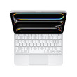 Apple Magic Keyboard pro iPad Pro 11 (M4) CZ White
