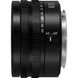 Panasonic Lumix S 18-40 mm F4.5-6.3