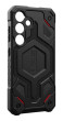 UAG Monarch Pro Mag Kevlar Samsung S24 Black