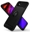 SPIGEN Rugged Armor iPhone 11 Black