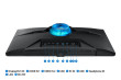 28" Samsung Odyssey G70B LS28BG700EPXEN