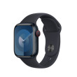 Apple 41mm Sport Band Midnight M/L