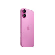 iPhone 16 Plus 128GB Pink