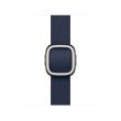 Apple 42mm Deep Blue Modern Buckle - Small