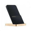 Xiaomi Mi 50W Wireless Charging Stand, Black/Gold