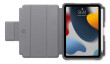 STM Dux Plus Flip iPad Mini A17 Pro/6. gen, Black
