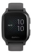 Garmin Venu SQ, Slate/Gray Band