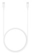 Samsung EP-DX310JWEGEU USB-C kabel 3A, 1.8m, White