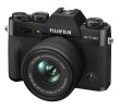 FUJIFILM X-T30 II black tělo