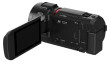 Panasonic HC-VX1EP černá
