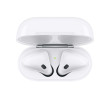 AirPods s nabíjecím pouzdrem