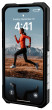 UAG Plasma iPhone 14 Pro, Ice