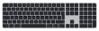 Magic Keyboard s Touch ID/Num. Keypad/Apple Sil.,č