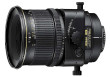 Nikon 45mm F2.8D ED PC-E micro