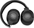 JBL Tune 710BT bezdrátová sluchátka Black