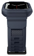 SPIGEN Rugged Armor Pro Apple W. 42/44/45mm Grey