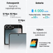 Samsung Galaxy Z Flip6 5G 256GB Silver