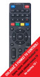 MASCOM MC720T2HD DVB-T přijímač