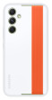 Samsung Haze Grip Case Galaxy A54 5G, White