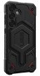 UAG Monarch Pro Kevlar Galaxy S25+ Black