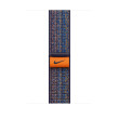 Apple 45mm Nike Sport Loop Game Royal/Orange