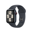 Apple 40mm Black Sport Band - M/L