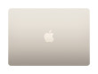 MacBook Air 13" M3 8-CPU/10-GPU/16GB/512GB/CZ/STL