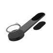 FIXED MagFloppy flexibilní držák s MagSafe, Black