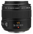 Panasonic LEICA 45 mm F2.8 DG Vario-Elmerit macro