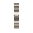 Apple 46mm Link Bracelet Natural