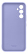 Samsung Silicone Case Galaxy A54 5G, Blueberry