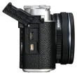 Olympus E-P7 Pancake Zoom Kit slv/blk