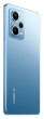 Xiaomi Redmi Note 12 Pro 5G 128+6GB modrá