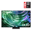 65" 4K OLED TV Samsung QE65S90DATXXH