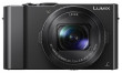 Panasonic LUMIX DMC-LX15 black