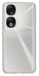Tactical TPU pouzdro Honor 90, Clear