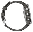 Garmin epix Glass, Silver/Gray SB