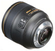 Nikon 85 mm F1,4 G AF-S