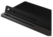 Samsung Book Cover Keyboard, Tab S8 Ultra, Black