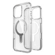 speck Presidio Perf. Clear + CL iPhone 16 Pro Max