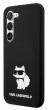 Karl Lagerfeld L. Silicon Choupette Samsung S23+,B