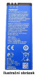 NOKIA BP-5H BATERIE 1.300mAh Li-Ion (BULK)