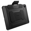 Spigen Rugged Armor Pro iPad Pro 13" 2024 Black