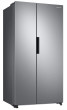 Americká chladnička Samsung RS66A8100SL/EF