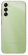 Tactical TPU pouzdro Samsung Galaxy A14 5G, Clear